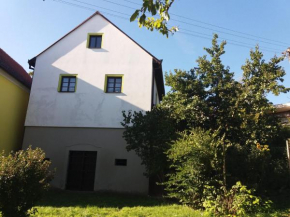 WineBerry Apartment
